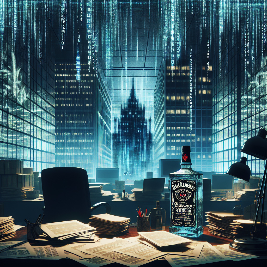 producent-wodki-stoli-oglasza-upadlosc-po-ataku-ransomware Producent wódki Stoli ogłasza upadłość po ataku ransomware