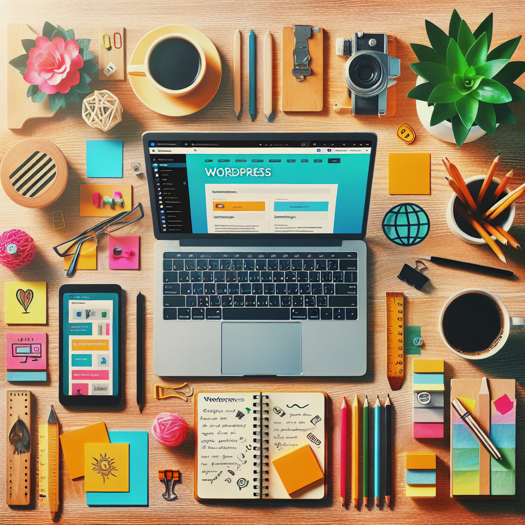 przewodnik-dla-poczatkujacych-wordpressa-zawiera-kluczowe-wskazowki-dla-nowicjuszy Przewodnik dla początkujących WordPressa zawiera kluczowe wskazówki dla nowicjuszy