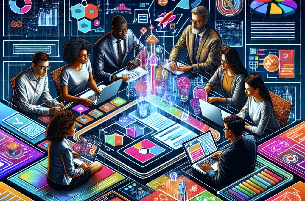 Rusz w 2025 rok z inteligentnym i skutecznym marketingiem e-mailowym