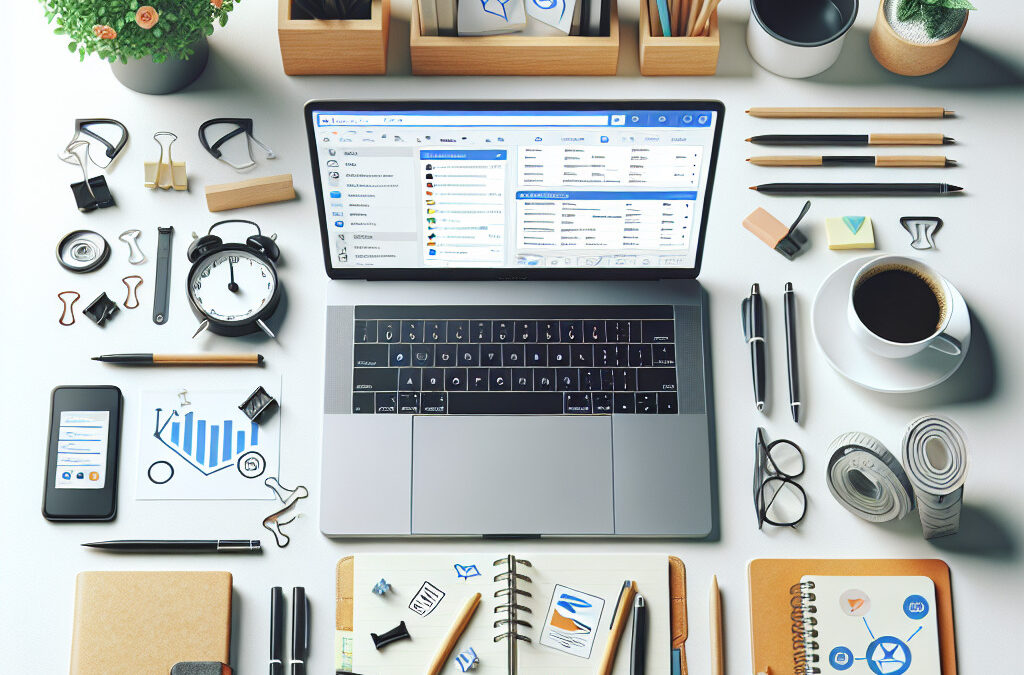 Skuteczne zarządzanie listą e-mailową: Praktyki i narzędzia 2026