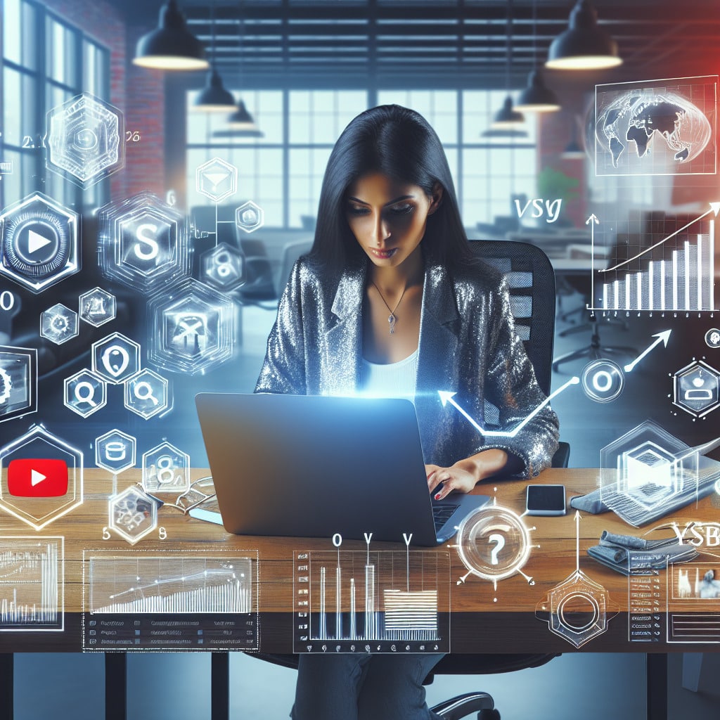 YouTube SEO to klucz do zwiększenia widoczności twoich filmów