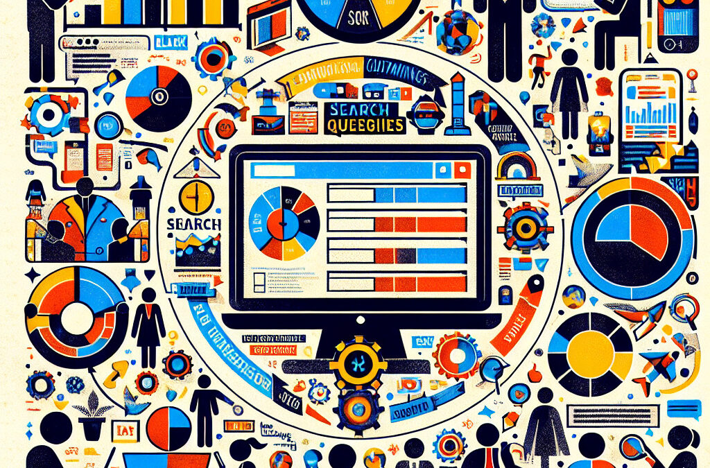 Zaskakujące dane: 15% wyszukiwań w Google napędzają jedynie 148 terminów