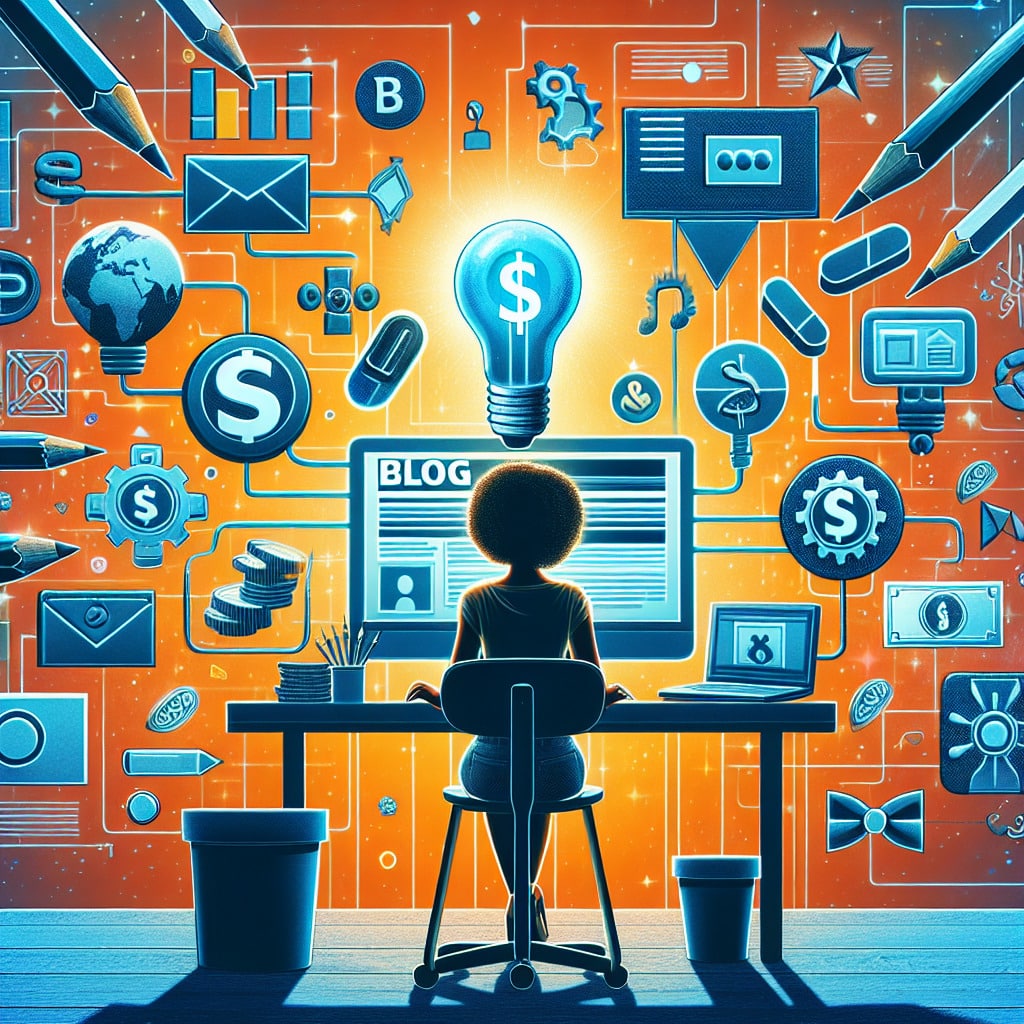 15 Sposobów na Monetyzację Bloga WordPress w 2024 Roku