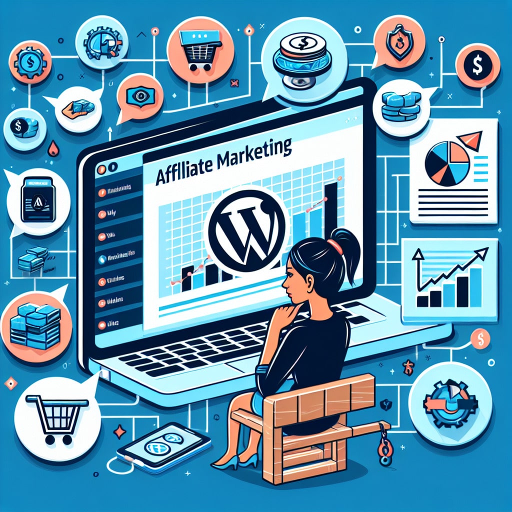 15 Sposobów na Zwiększenie Affiliate Sales w WordPress