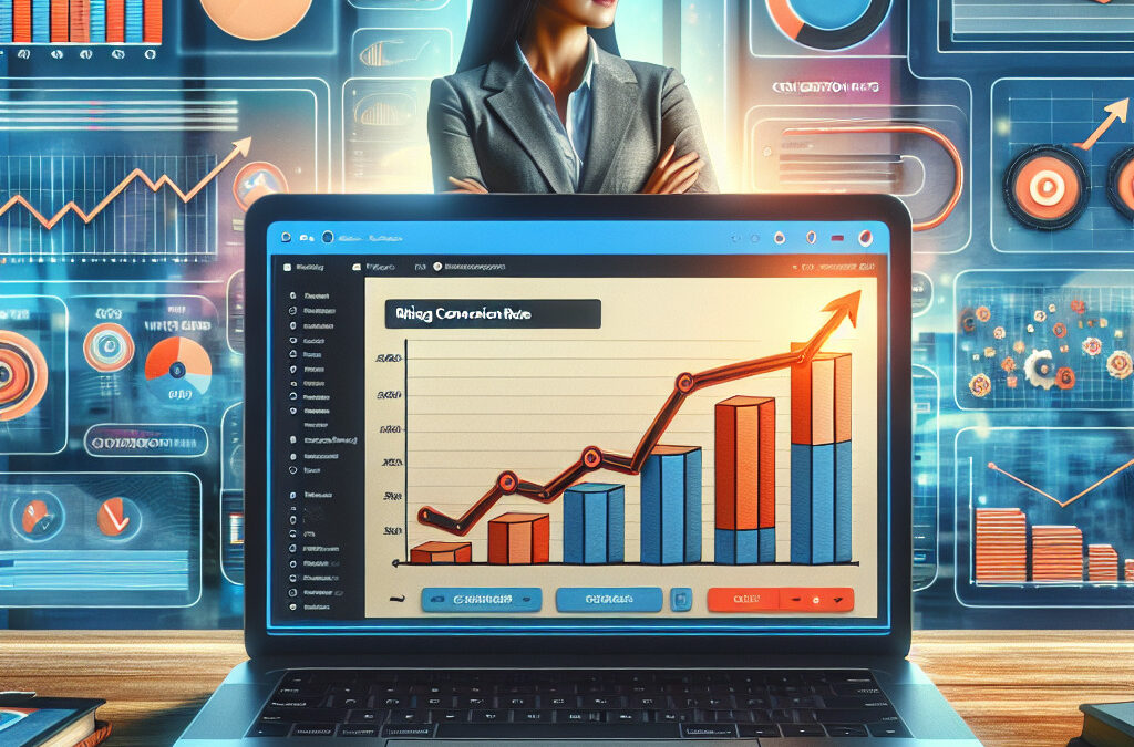 15 Sposobów na Zwiększenie Conversion Rate w WordPress