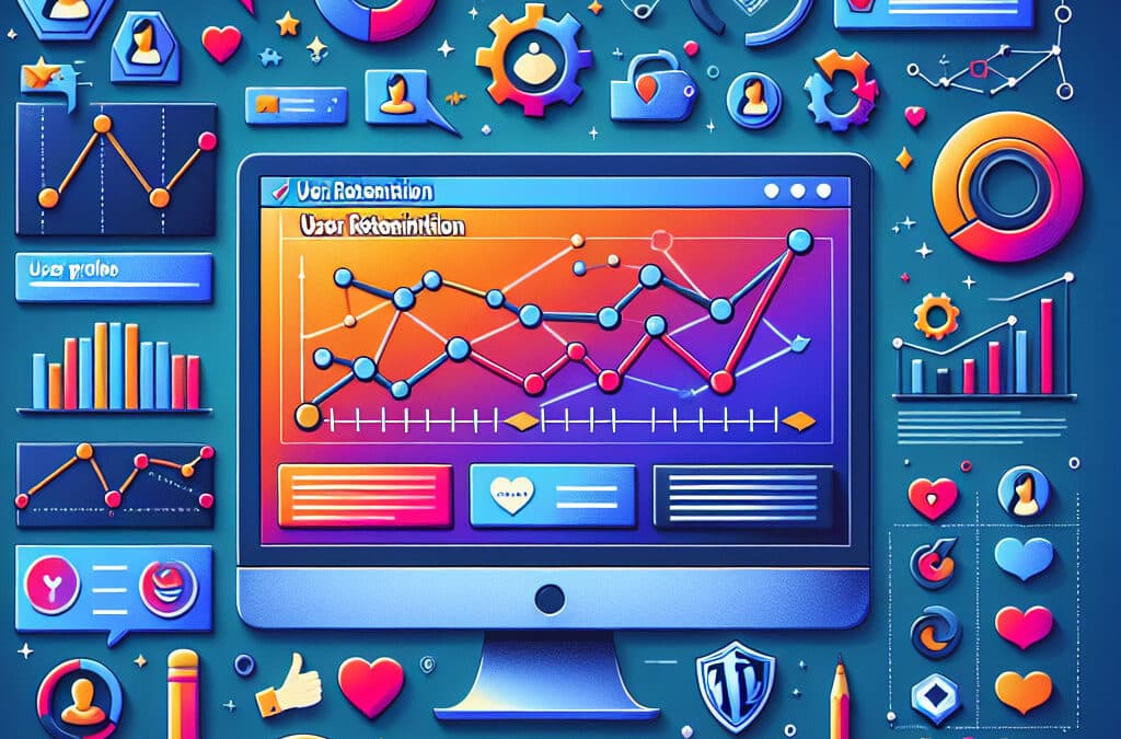 15 Sposobów na Zwiększenie User Retention w WordPress