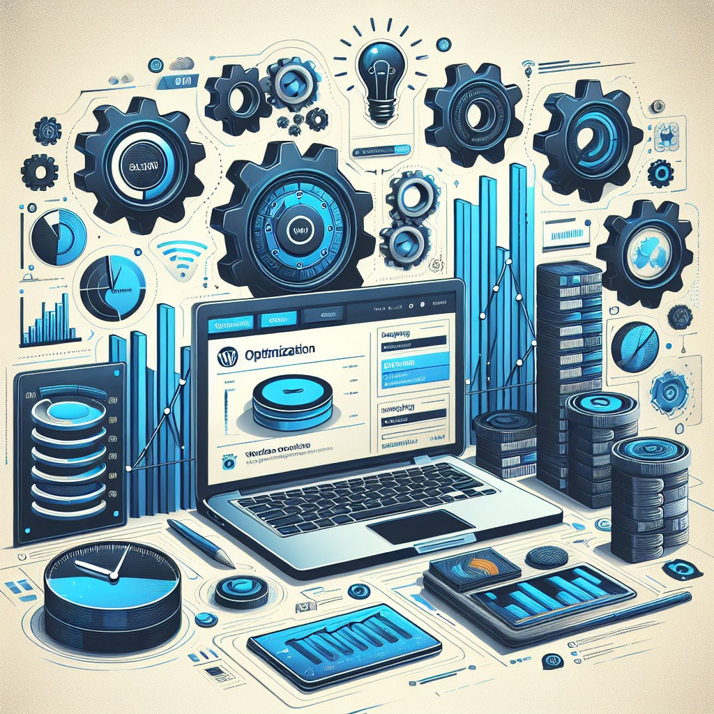 20 Sposobów na Optymalizację WordPress pod Core Web Vitals