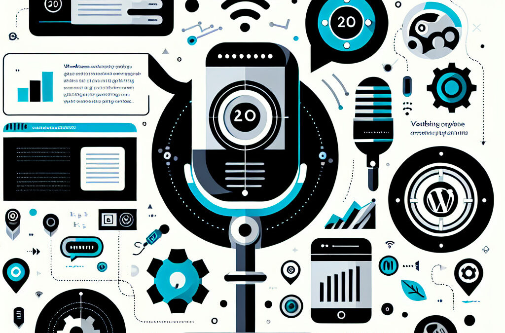 20 Sposobów na Optymalizację WordPress pod Voice Search