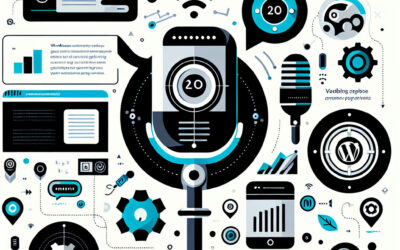 20 Sposobów na Optymalizację WordPress pod Voice Search
