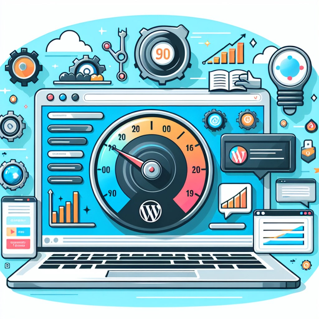 20 Sposobów na Przyspieszenie WordPress Bez Znajomości Kodu