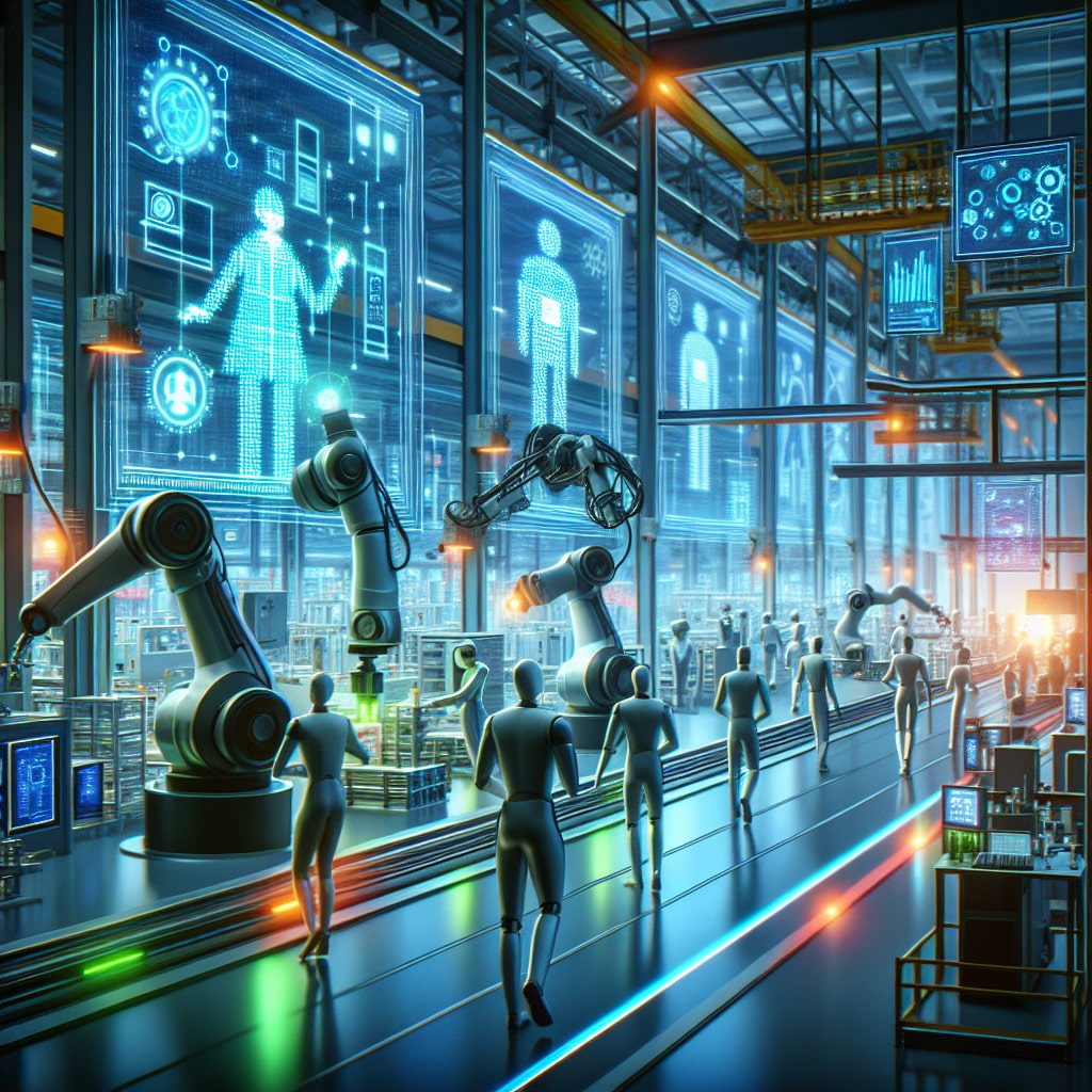 AI wspierany zestaw narzędzi od B&R Industrial Automation zwiększa efektywność rozwoju technologii