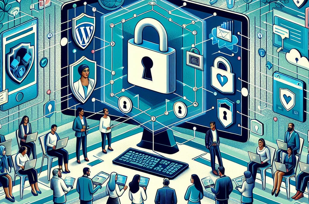 Bezpieczeństwo WordPress Multisite: Kluczowe wskazówki dla użytkowników