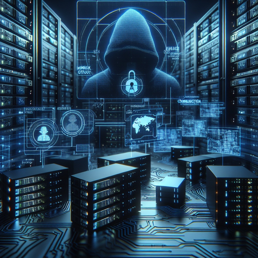 Chińscy hakerzy atakują koreańskie VPN w cyberprzestępczości