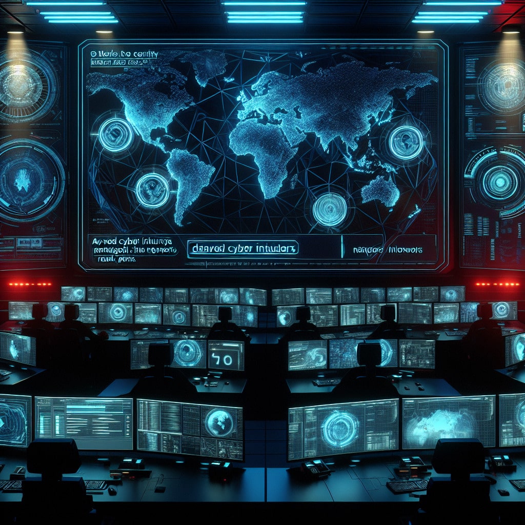 Chińska grupa APT zagraża tajemnicom Japonii w cyberprzestrzeni
