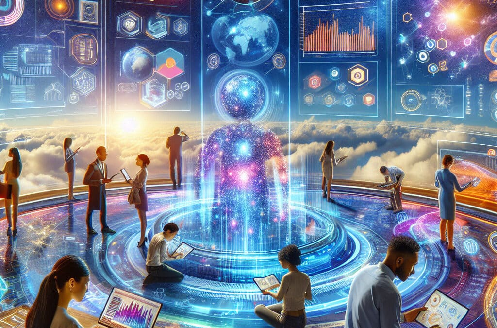 Co nowego przygotowuje Salesforce dla marketerów w wiosennej aktualizacji 2025?