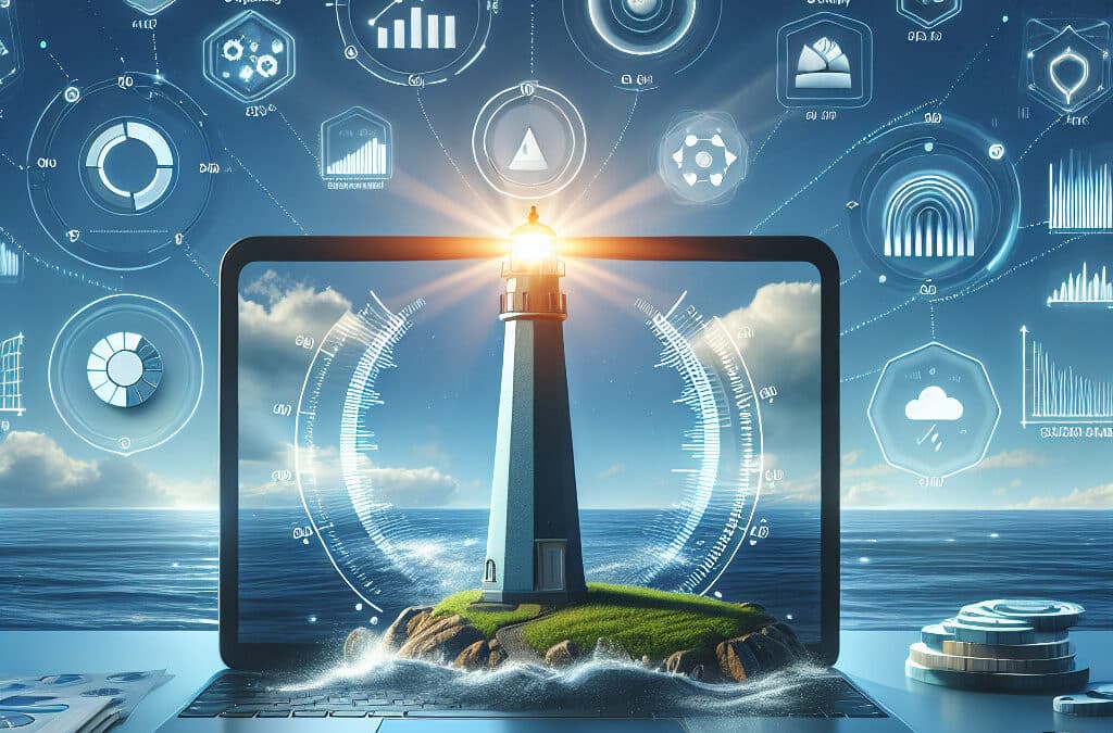 Co to jest Google Lighthouse i jak poprawić UX strony