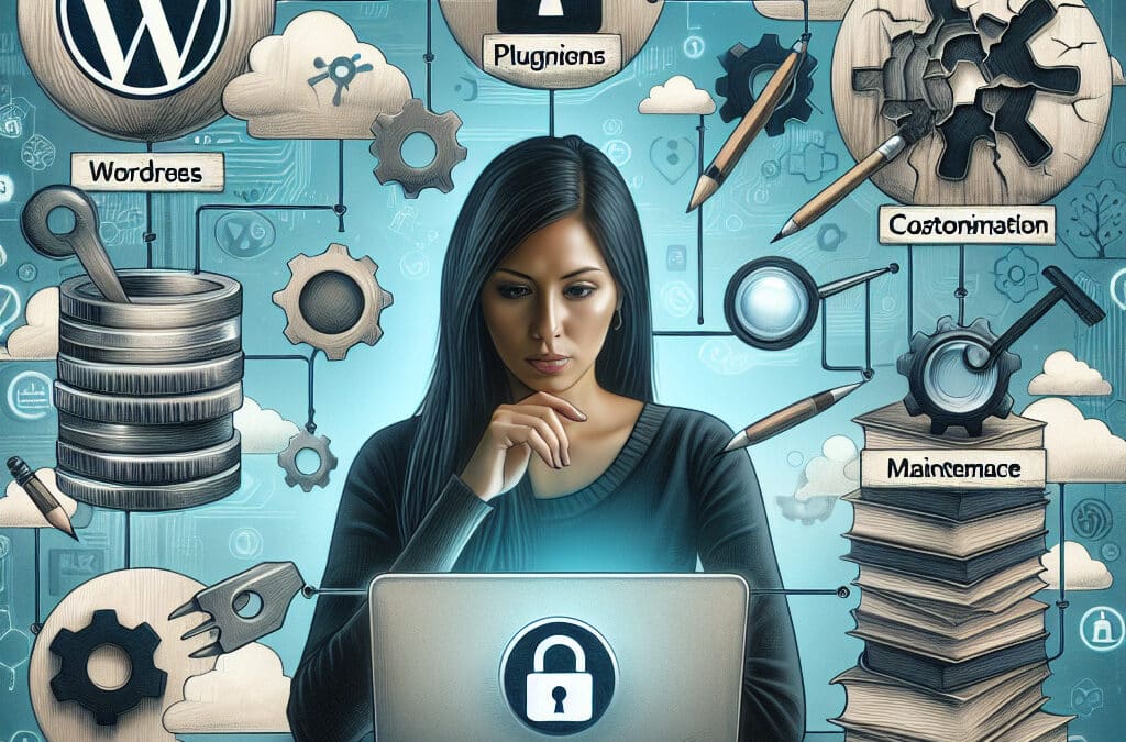 Czy WordPress nadal jest najlepszym wyborem na stronę?