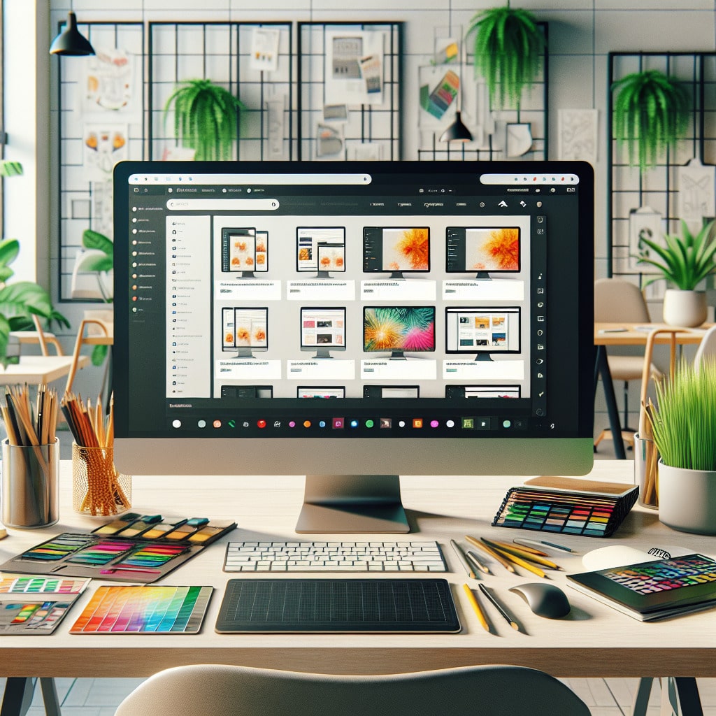 Darmowe Szablony PrestaShop 8 – Co Oferują Najlepsze Projekty?