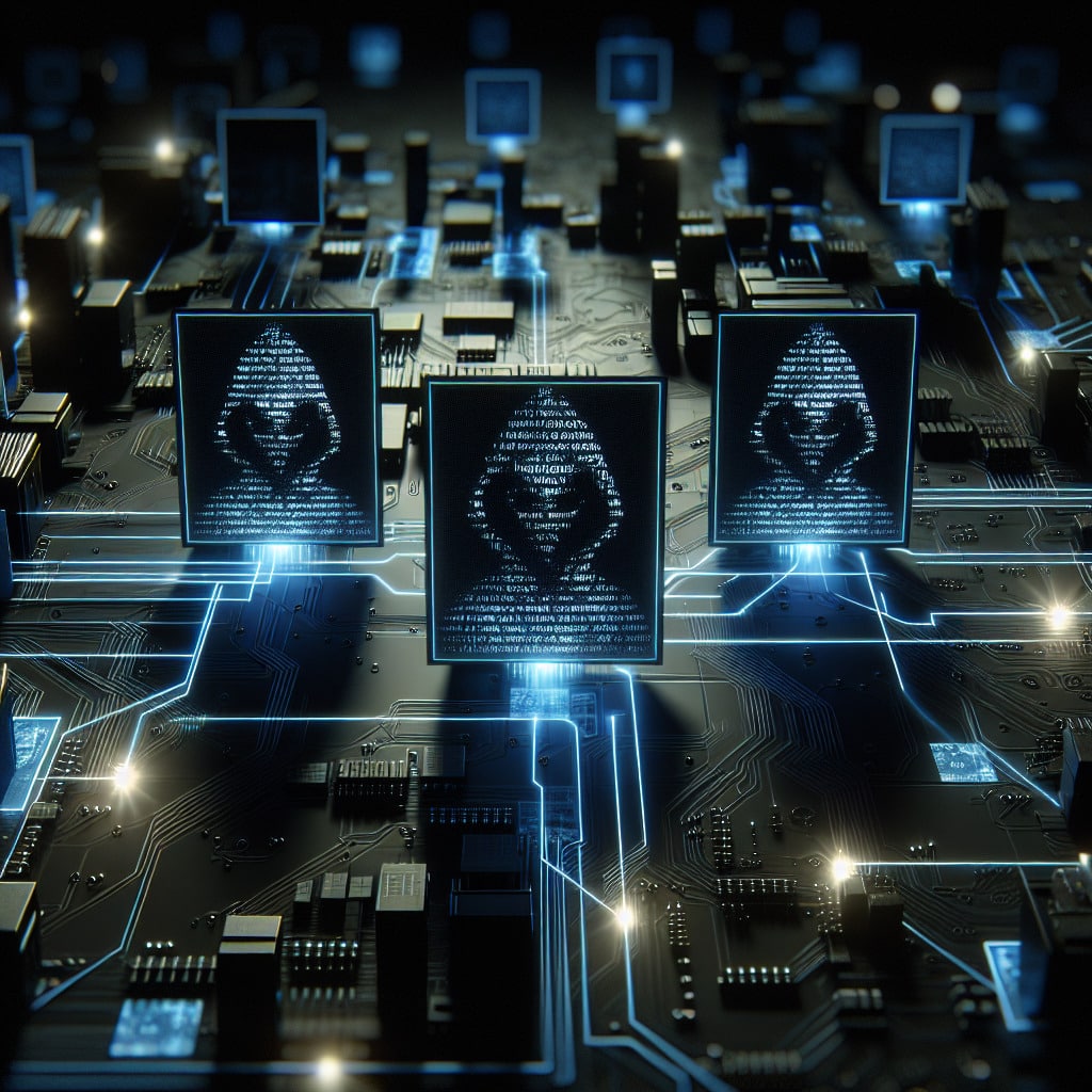 Eksperci odkryli wspólną bazę kodu łączącą złośliwe oprogramowanie Morpheus i HellCat