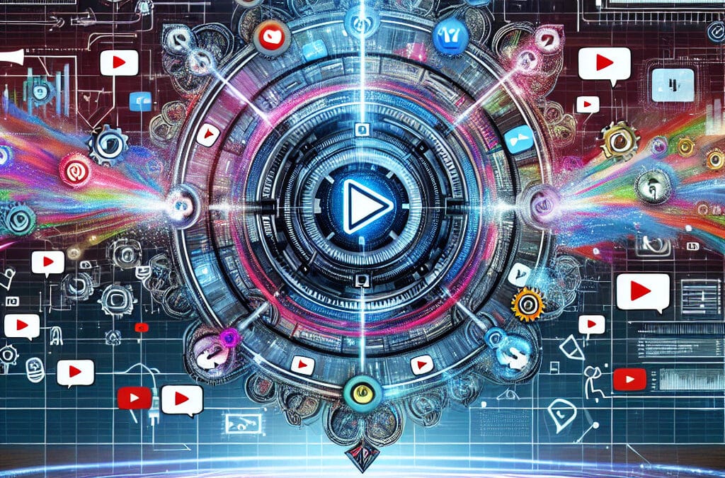 Ewolucja systemu rekomendacji YouTube w 2025 roku