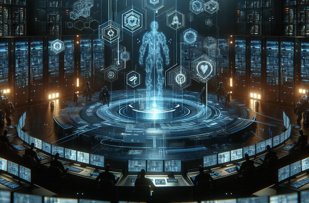 FBI zakończyło eliminację chińskiego złośliwego oprogramowania PlugX