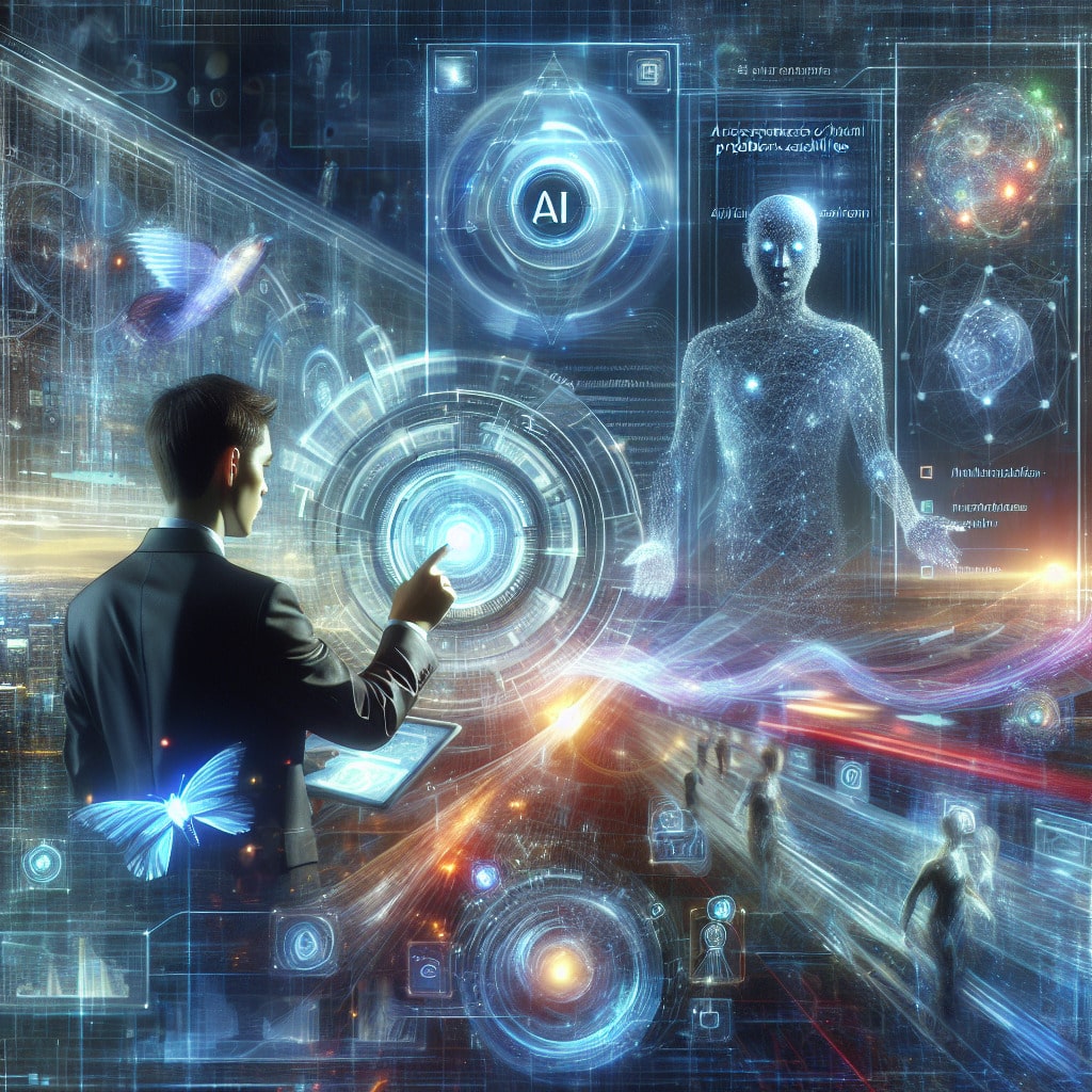 Google AI w 74% przypadków wspiera rozwiązywanie problemów