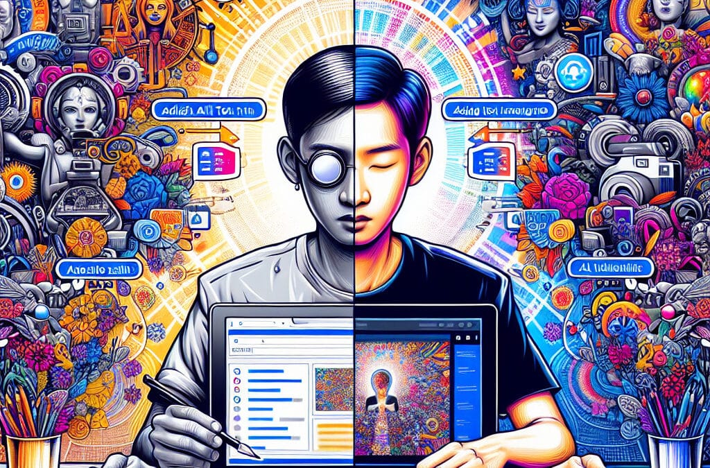 Google wyjaśnia, że alt text to nie tylko SEO