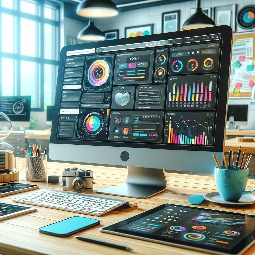 Jak Stworzyć Custom Admin Panel w WordPress?