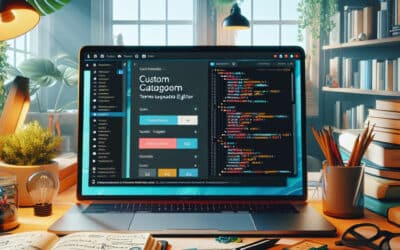 Jak Stworzyć Custom Category Template w WordPress?