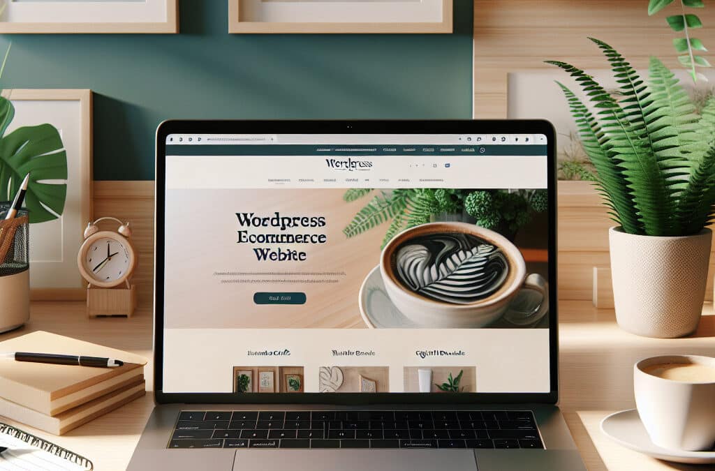 Jak Stworzyć Sklep na WordPressie, Który Zarabia od Pierwszego Miesiąca?