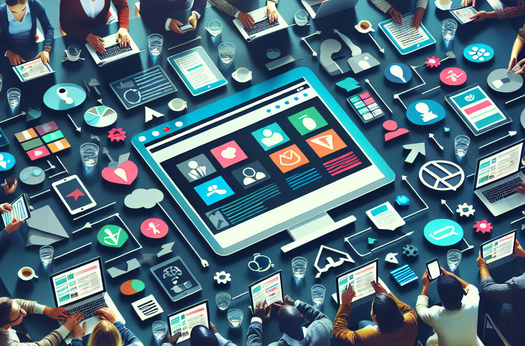 Jak Wykorzystać WordPress jako Platform dla Forum?