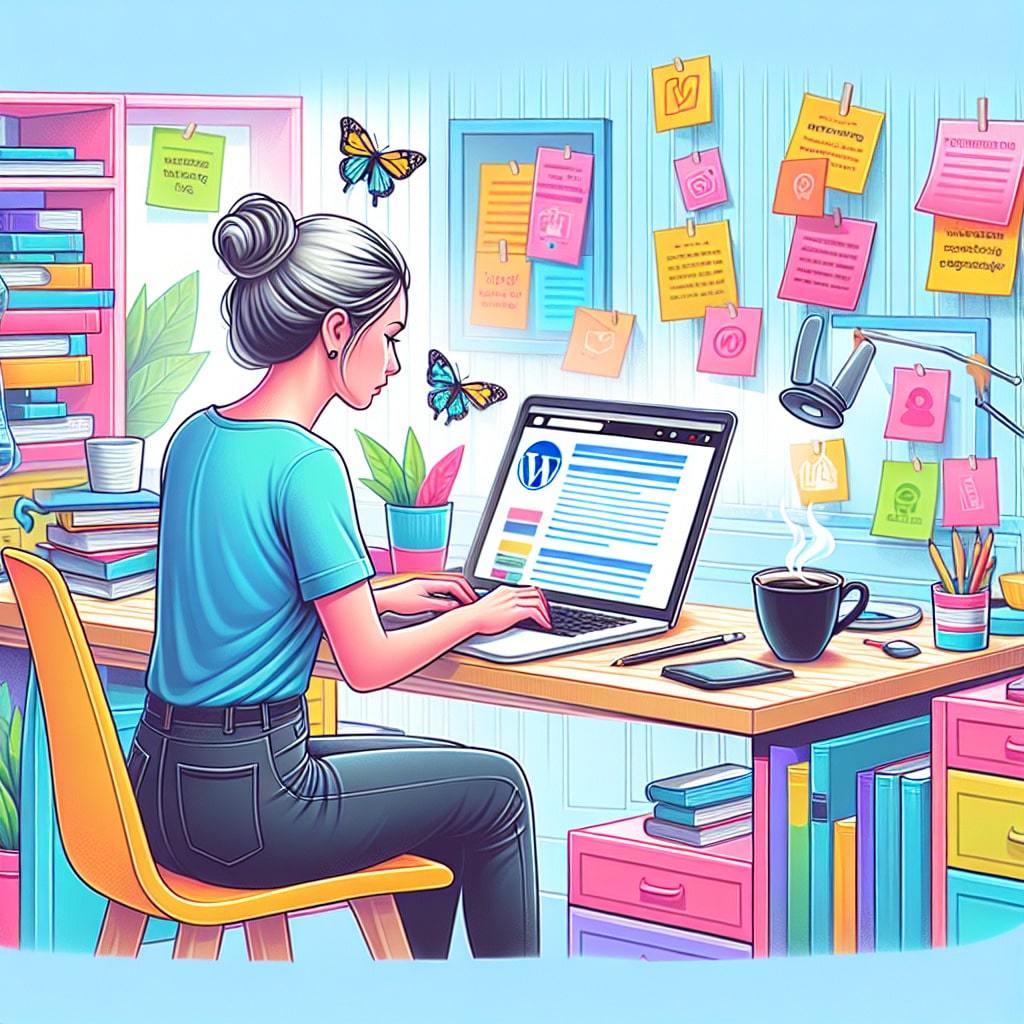 Jak Wykorzystać WordPress jako Platform dla Recenzji?