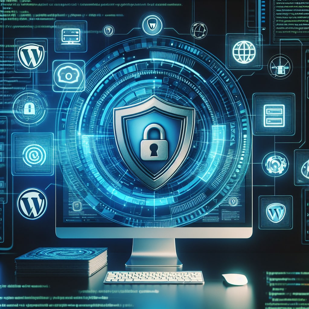 Jak Zabezpieczyć WordPress Przed Hakerami? 15 Kroków do Bezpiecznej Strony