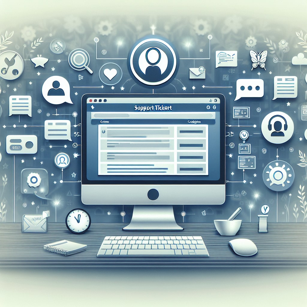 Jak Zbudować System Support Ticket w WordPress?