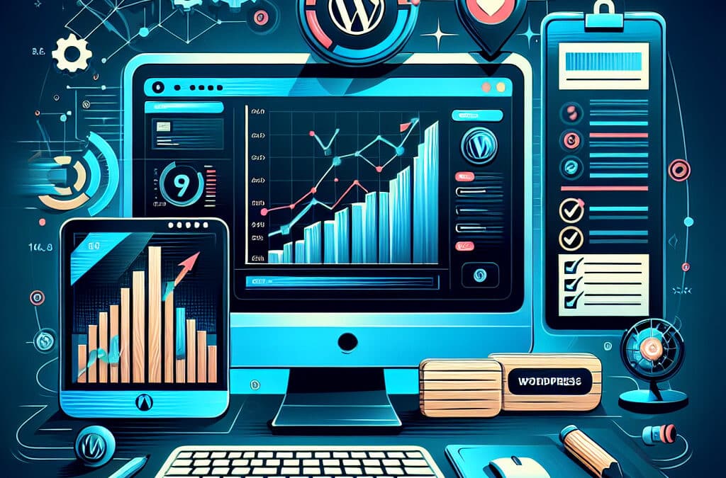 Jak przygotować swoją stronę WordPress na wydarzenie z dużym ruchem