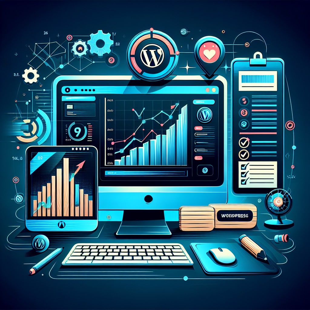 Jak przygotować swoją stronę WordPress na wydarzenie z dużym ruchem