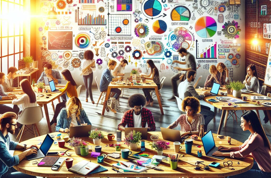 Jak ustalić optymalną częstotliwość publikacji treści