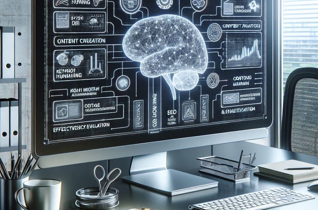Jak zautomatyzować SEO i zadania związane z treścią dzięki LLM