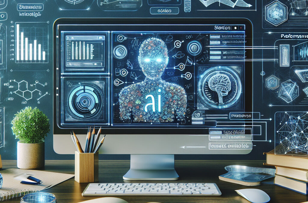 Jak zintegrować LLM-y z workflow SEO dla lepszych wyników