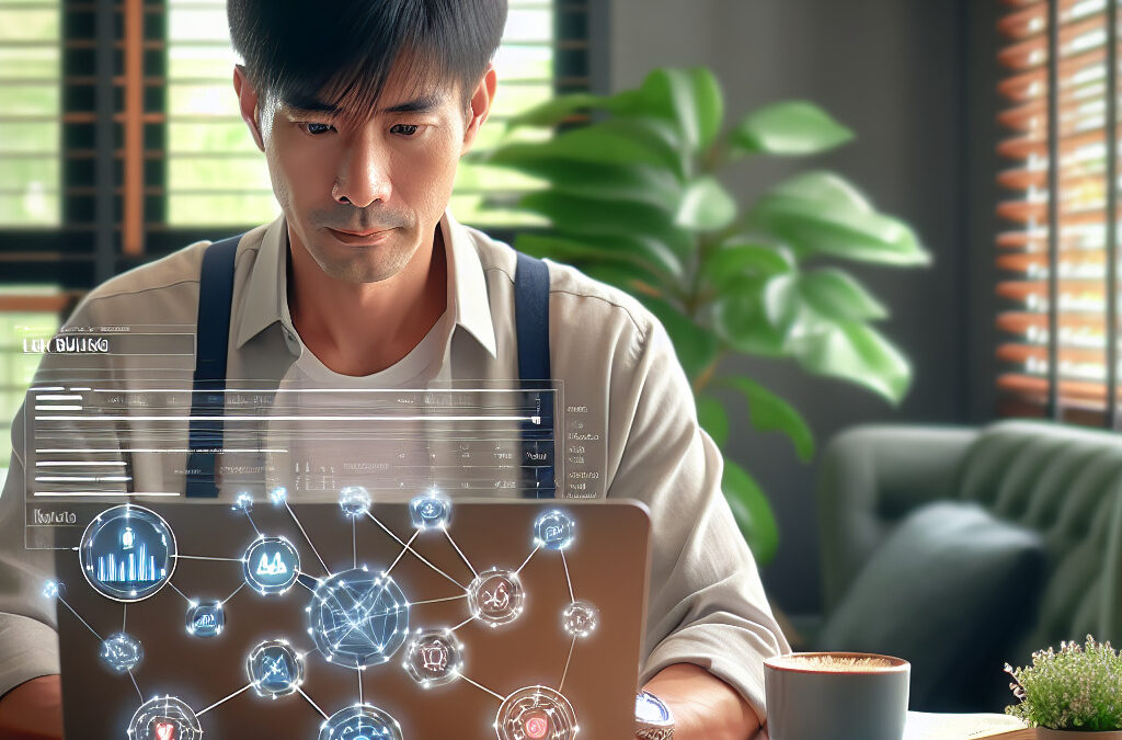 Jak znaleźć najlepszą usługę tworzenia linków dla siebie