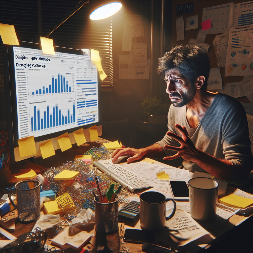 jak-zrujnowac-konto-google-ads-w-10-dni Jak zrujnować konto Google Ads w 10 dni