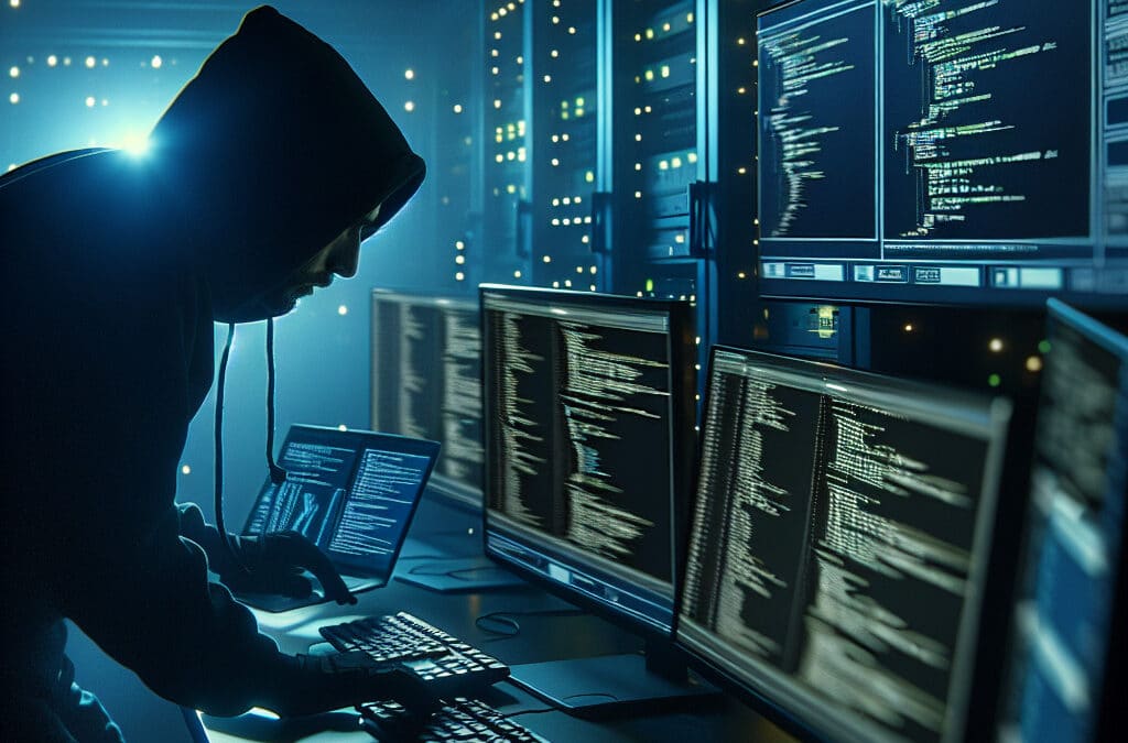 Krytyczne luki w SimpleHelp umożliwiają kradzież plików i ataki RCE