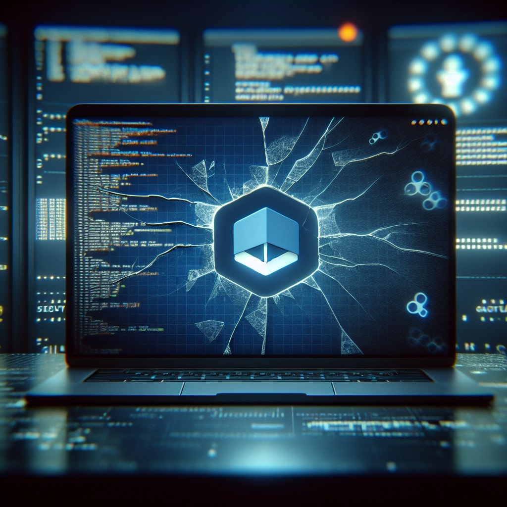 Luka w GitHub Desktop zagraża wyciekom danych uwierzytelniających