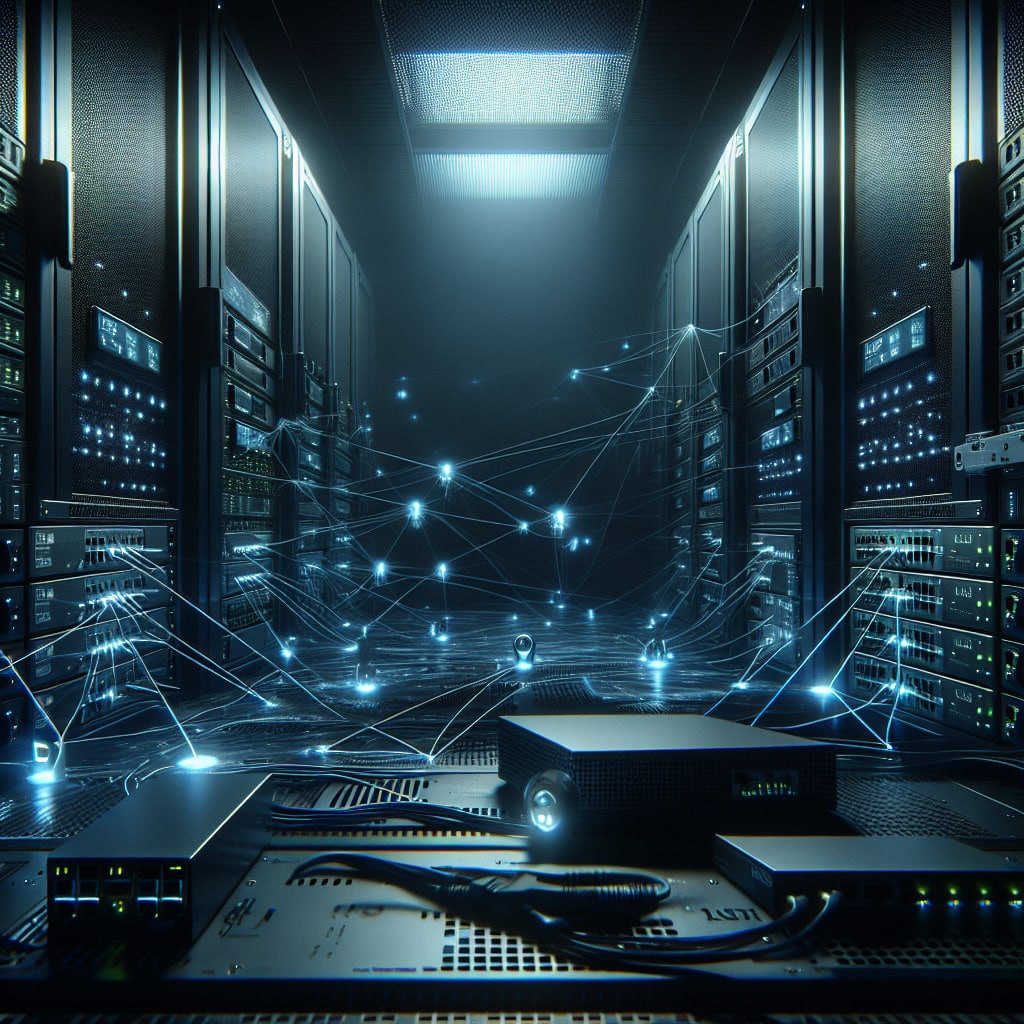 Murdoc Botnet wykorzystuje kamery IP AVTECH oraz routery Huawei