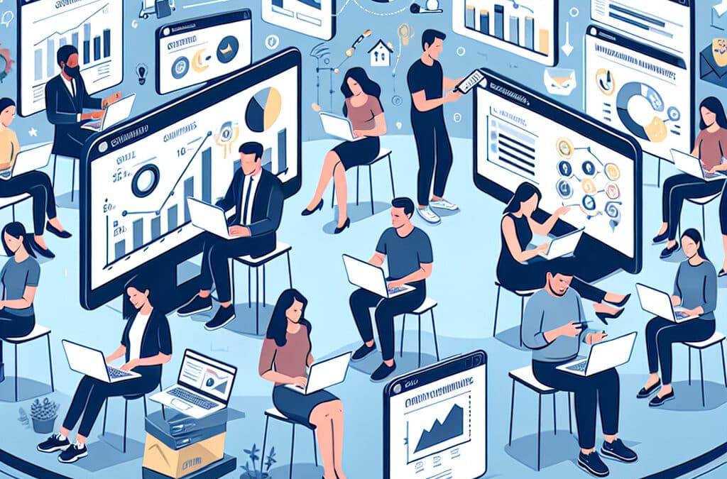 Najlepsze narzędzia analityczne dla e-commerce, aby ocenić wydajność sklepu