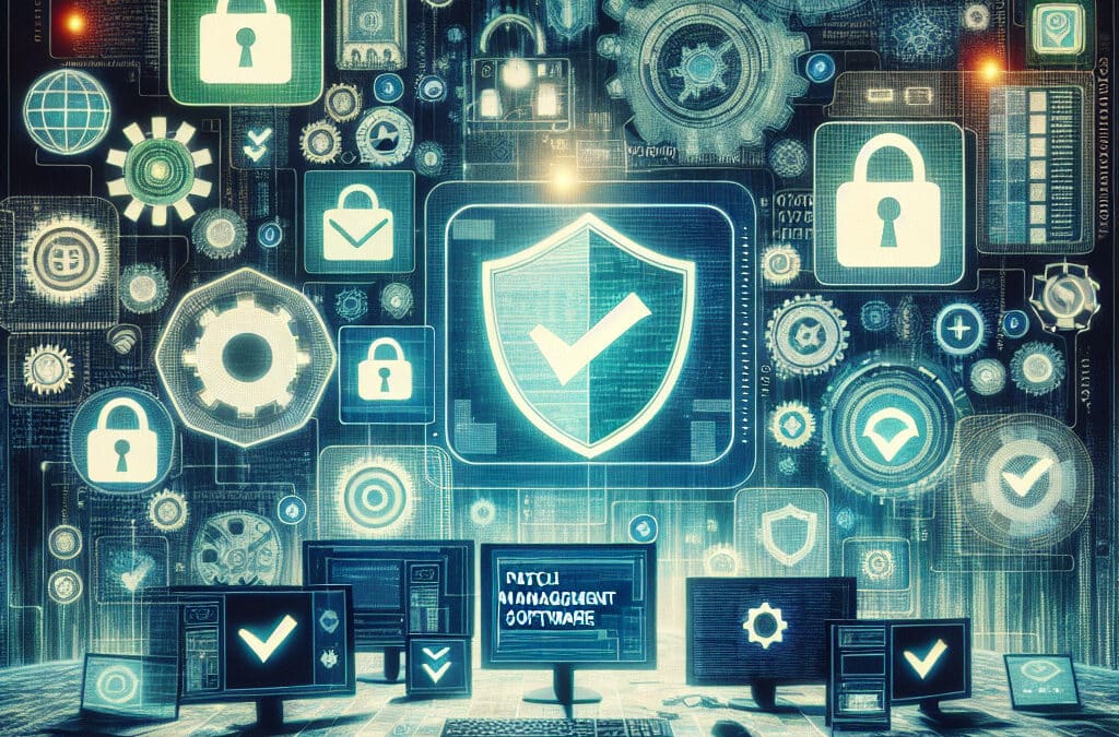 Najlepsze oprogramowanie i narzędzia do zarządzania poprawkami w 2025 roku