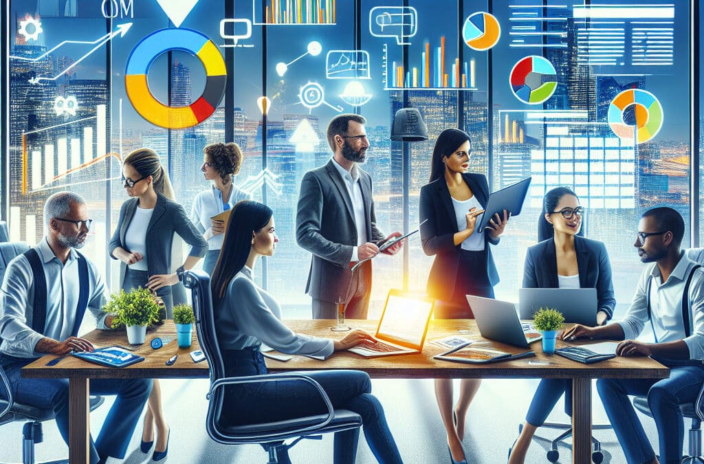 Nowe oferty pracy w marketingu wyszukiwania dostępne już teraz