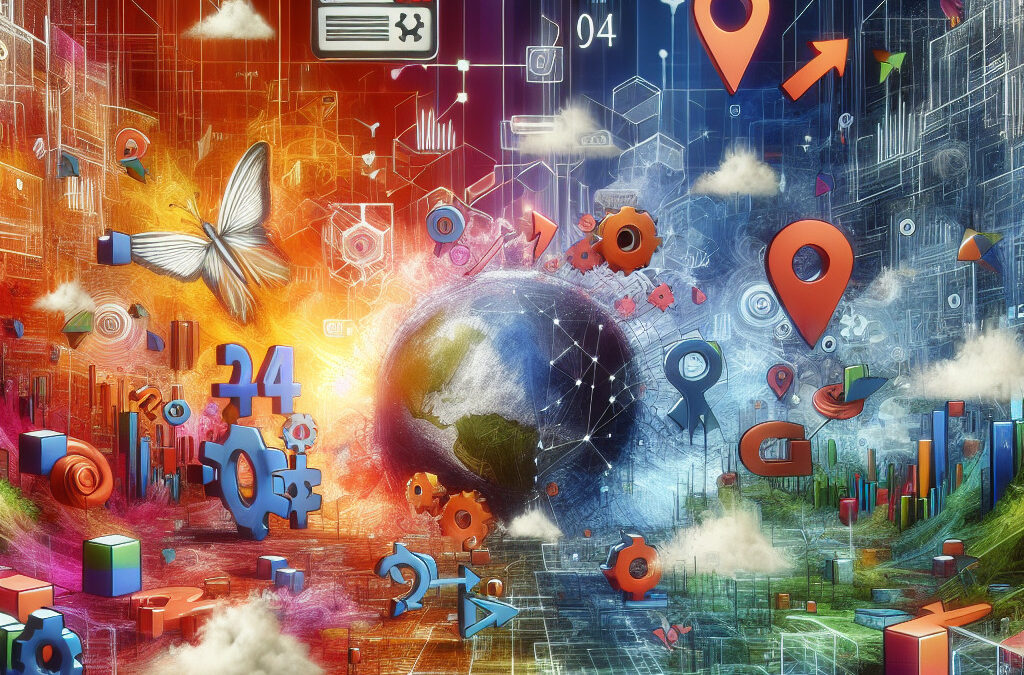 Nowe wytyczne Google dotyczące błędów 404 i przekierowań w Search Console