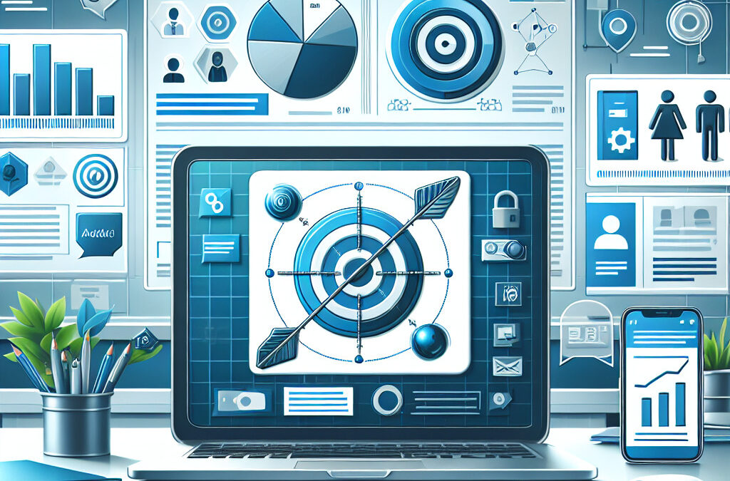 Nowe zaawansowane opcje targetowania w Google Ads Performance Max