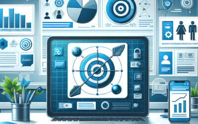 Nowe zaawansowane opcje targetowania w Google Ads Performance Max